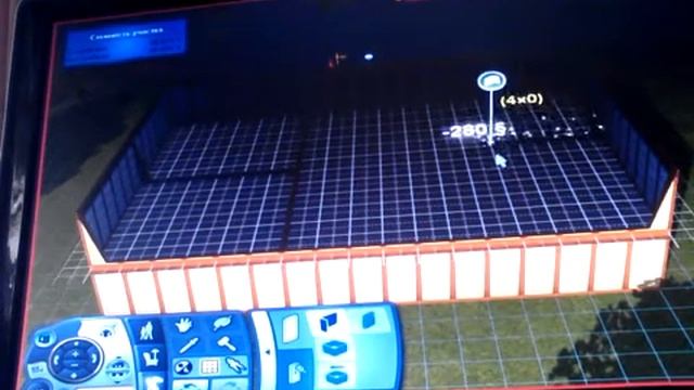 Переезд//Sims 3// смотреть онлайн