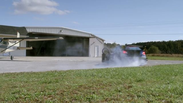 Gymkhana Travis Pastrana Takeover Ultimate.mp4