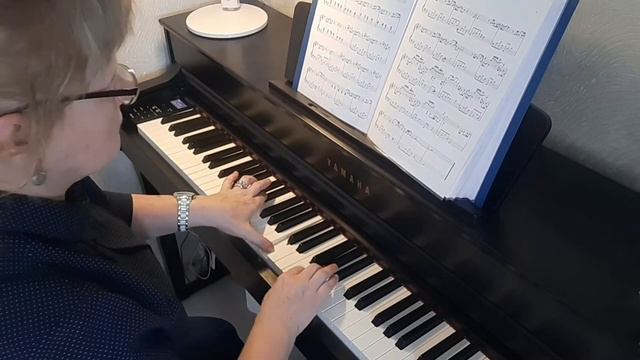 Secret Garden "Аdagio" смотреть онлайн
