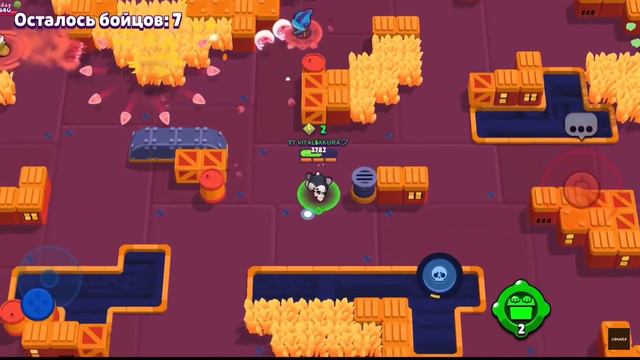 АПНУЛ КИТА С НУЛЯ НА 25 РАНГ / ЗАБРАЛ 56,000 КУБКОВ НА ОСНОВЕ 😈