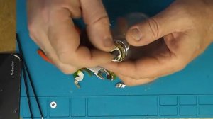 Как устроена филаментная лампа