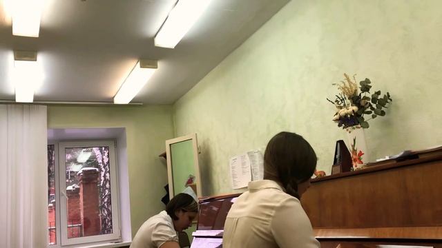 Вальс из оперы „Три толстяка”. Своё название: Зима-„Ночь в горах”. смотреть онлайн