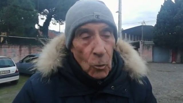 20181125 Salvatore sassu imperia смотреть онлайн