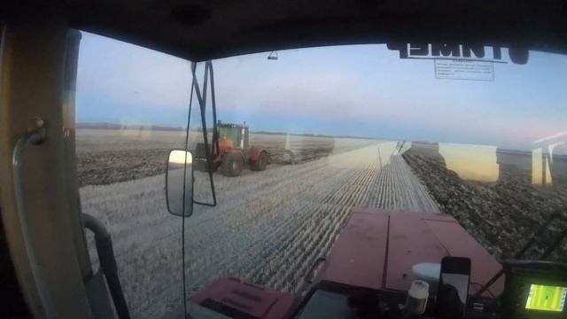 Пашня 2023 продолжается. Степные Богатыри покоряют просторы АГРОМАЯКА. смотреть онлайн