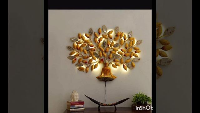 #wall Decorationideas#homedecor #amazing ??#wall Decoret