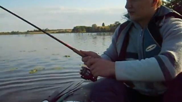 Ловля щук на воблер rapala x-rap смотреть онлайн