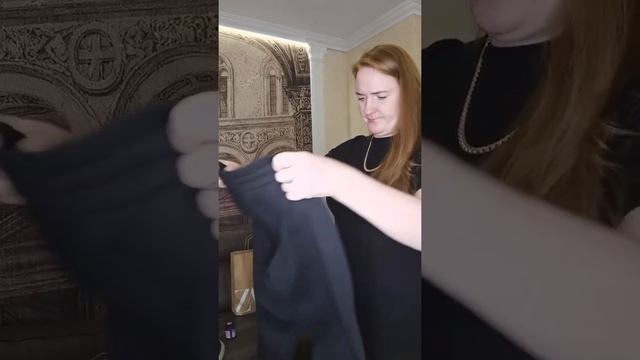 Чёрная пятница???, что мы прикупили, Reebok, Nike and Л'Этуаль смотреть онлайн