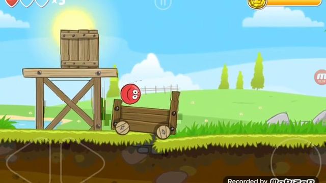 Real ball 4 смотреть онлайн