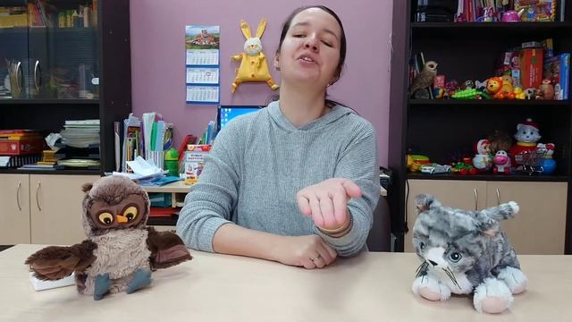 пальчиковая гимнастика "твоя ладошка" смотреть онлайн