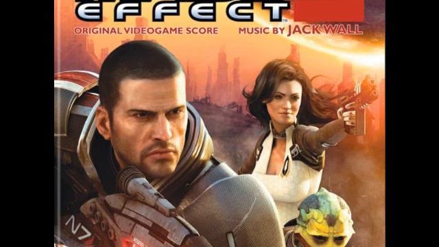 Freedom's Progress - Jack Wall (Mass Effect 2 - Soundtrack) CD1 смотреть онлайн