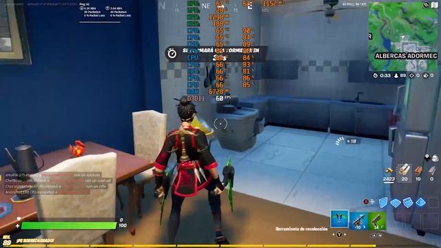 Direct X12 vs Direct X11 Vs Performance Mode Fortnite / Nvidia Mx350 смотреть онлайн