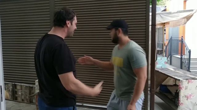 Приключения на Природе