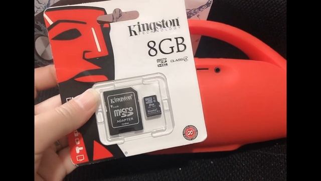 WATERPROOF PORTABLE SPEAKER ll JC222 смотреть онлайн