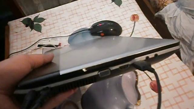 ВИДЕО ОБЗОР НОУТБУКА SAMSUNG 300E5A-S06