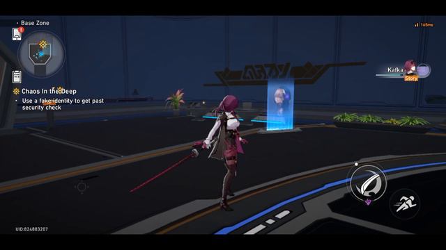 What does it feel like when you're playing Honkai Star Rail on a low-end Android phone смотреть онлайн