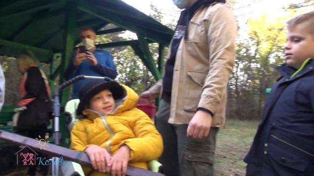Дом за децу Колевка Суботица - Лов на медведа | Dom za decu Kolevka Subotica - Lov na medveda смотреть онлайн