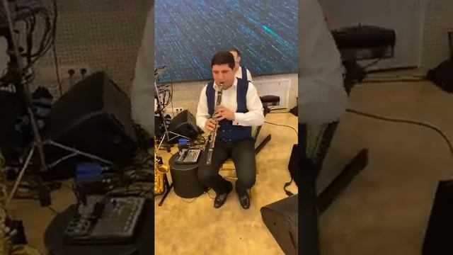 Arman Hmayakyan klarnet & Nor Dvin band - Arevi Pes 04.12.2019 смотреть онлайн