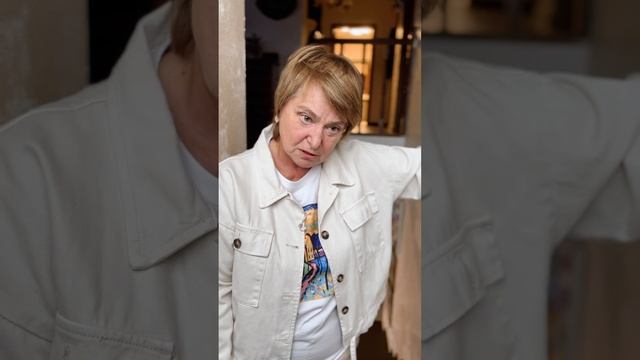 Все бесит. Как сдержаться? #ниназверева #хорошиевопросы