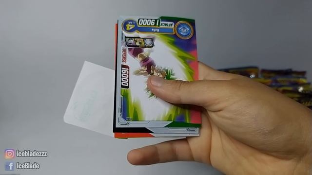Abriendo paqueton de cards SUPER DRAGON BALL HEROES ULTRA GOD MISSION (LOTE 9) Bandai смотреть онлайн