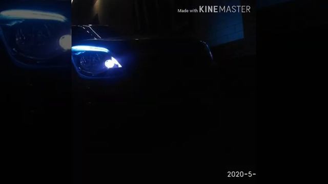 Кобалт тюнинг @????Kobalt tuning смотреть онлайн