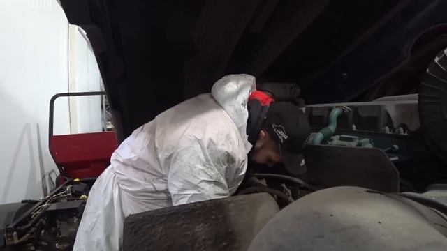 Официалы заломили 120тыс за ТО?Как сэкономить 70к,ТО своими руками смотреть онлайн