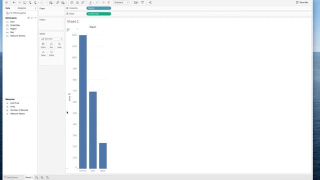 Tableau ya csv dosyası yükleme ve çubuk grafik oluşturma смотреть онлайн