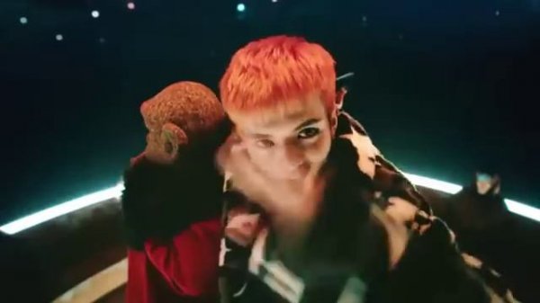 ZERO G - Zero Gravity (New Boygroup)