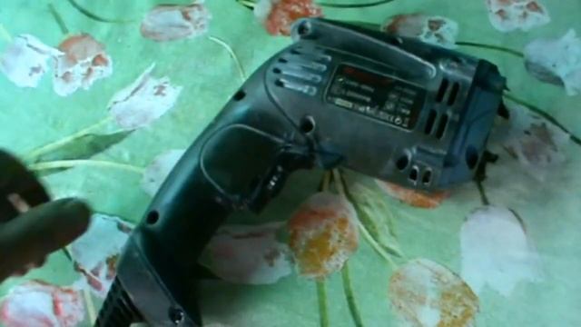 Ремонт электродрели " Такое бывает очень часто ", Сделай сам! смотреть онлайн