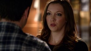 Стрела / Arrow – 1 сезон 17 серия