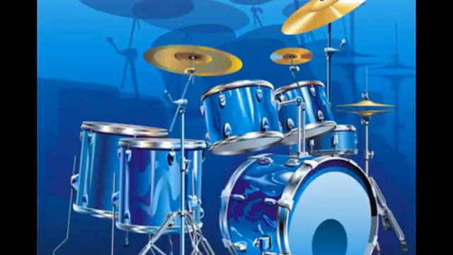 Brand new drum kits for Yamaha® PSR-S670 NATURAL POWER KIT 1 смотреть онлайн