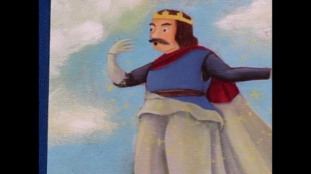 Обзор настольной игры Диксит (Dixit) смотреть онлайн