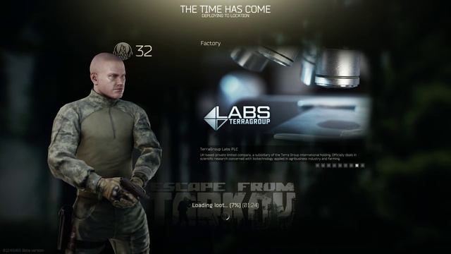 Escape From Tarkov | Proof Insurance Takes Money From Secure Case смотреть онлайн