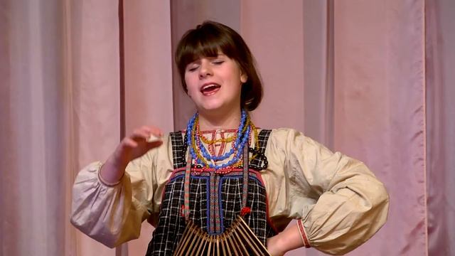 "Вот те гребень" Страдания Тульской обл. смотреть онлайн