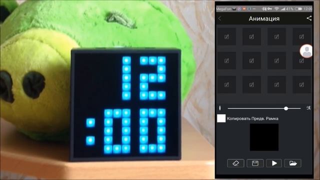TimeBox Mini - САМЫЙ ПОДРОБНЫЙ ОБЗОР!