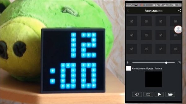 TimeBox Mini - САМЫЙ ПОДРОБНЫЙ ОБЗОР!