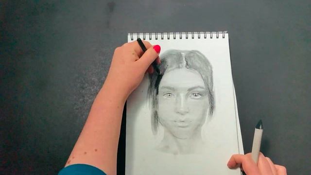 Рисуем Дину Саеву звезду Тик ТОК ❤️ Используя золотой акрил! смотреть онлайн