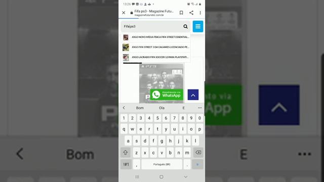 Onde encontrar pes 2020 pra ps3 ? E onde encontro fifa 20 pra xbox 360 ? смотреть онлайн