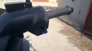 Обзор мопеда  ,,STORM INDIGO CROSS,,