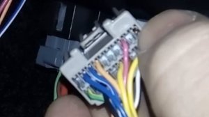 Штатная сигнализация УАЗ Патриот, отключаем звук