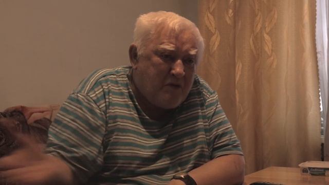 МБУ "Библиотека" г. Колпашево. Проект "Войною раненное детство". Воспоминания В.А. Коваль смотреть онлайн