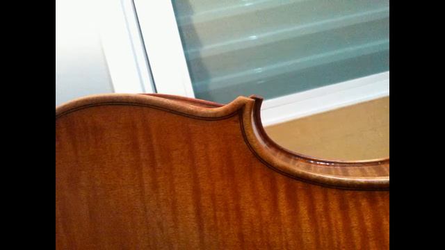 Strad Viotti смотреть онлайн