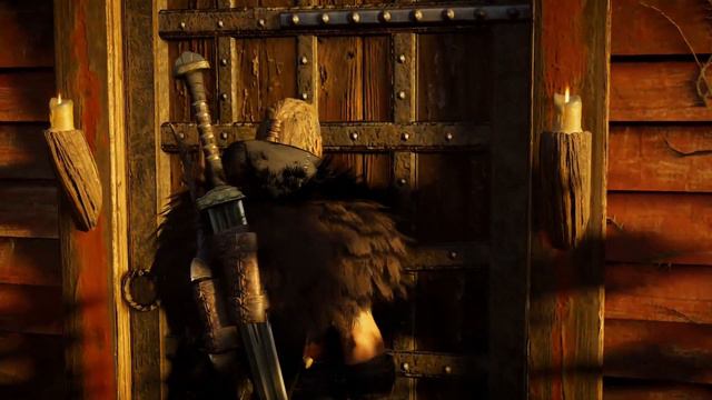 Druid's Cottage Location & How to Meet Halewyn the Druid | Clues & Riddles | AC Valhalla смотреть онлайн