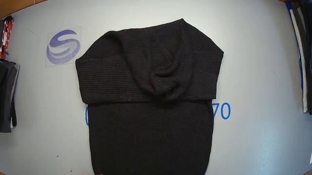 Ст 243 Уп № 1 (2023). Микс муж ASOS, Alcott, зима, сток. Европа. 32 единицы. С/с 870 рублей за ед