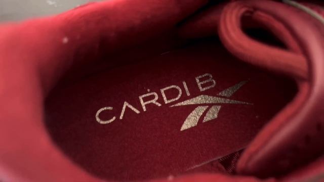 Reebok X Cardi B Classic Leather Review