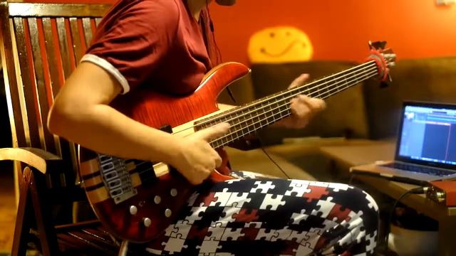 Funky Brothers! 🎼 (w/ Sinancan Yaren & keatsbeats) Cort A5 смотреть онлайн