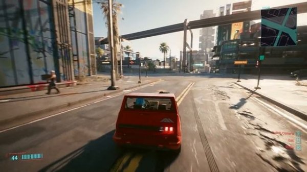 Best Mods For Cyberpunk 2077 1.5!