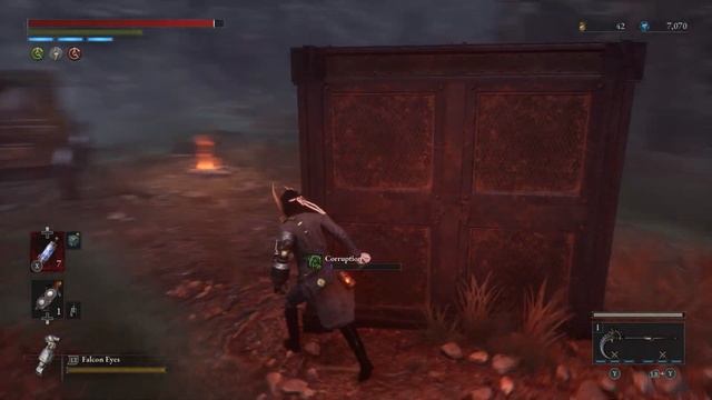 Barren Swam Walkthrough | Lies of P смотреть онлайн
