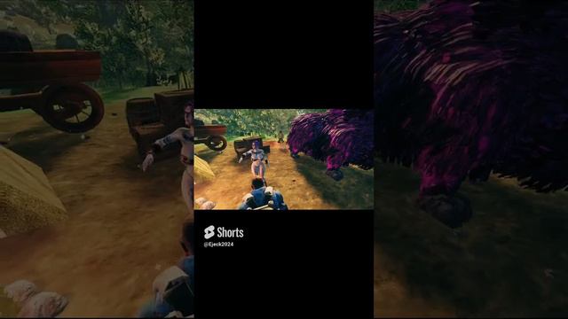 Валхейм или Вальгала #shorts смотреть онлайн