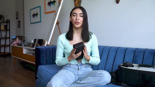 ?WELCOME to MY CHANEL! what's in my CAMERA BAG ? смотреть онлайн