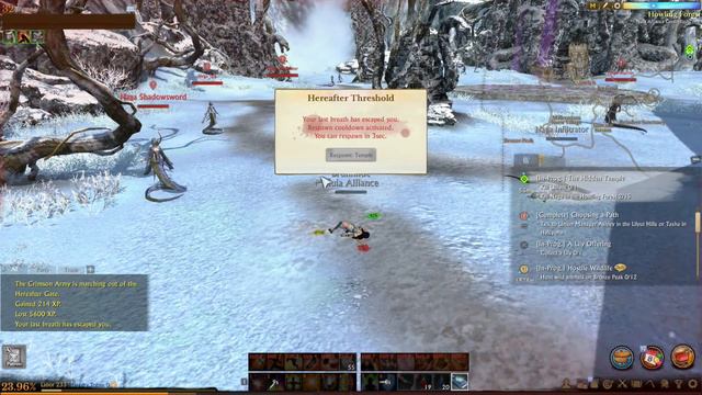 Back in Time: ArcheAge 3.0 - PART 10 (Finale) смотреть онлайн